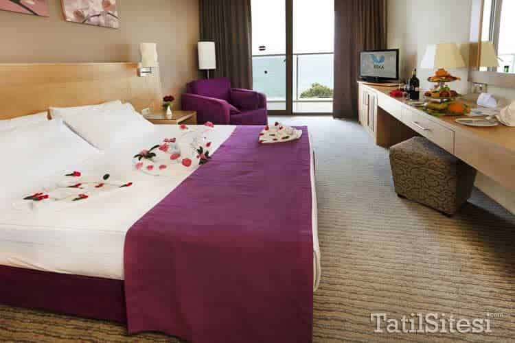 Sealife Buket Beach Hotel